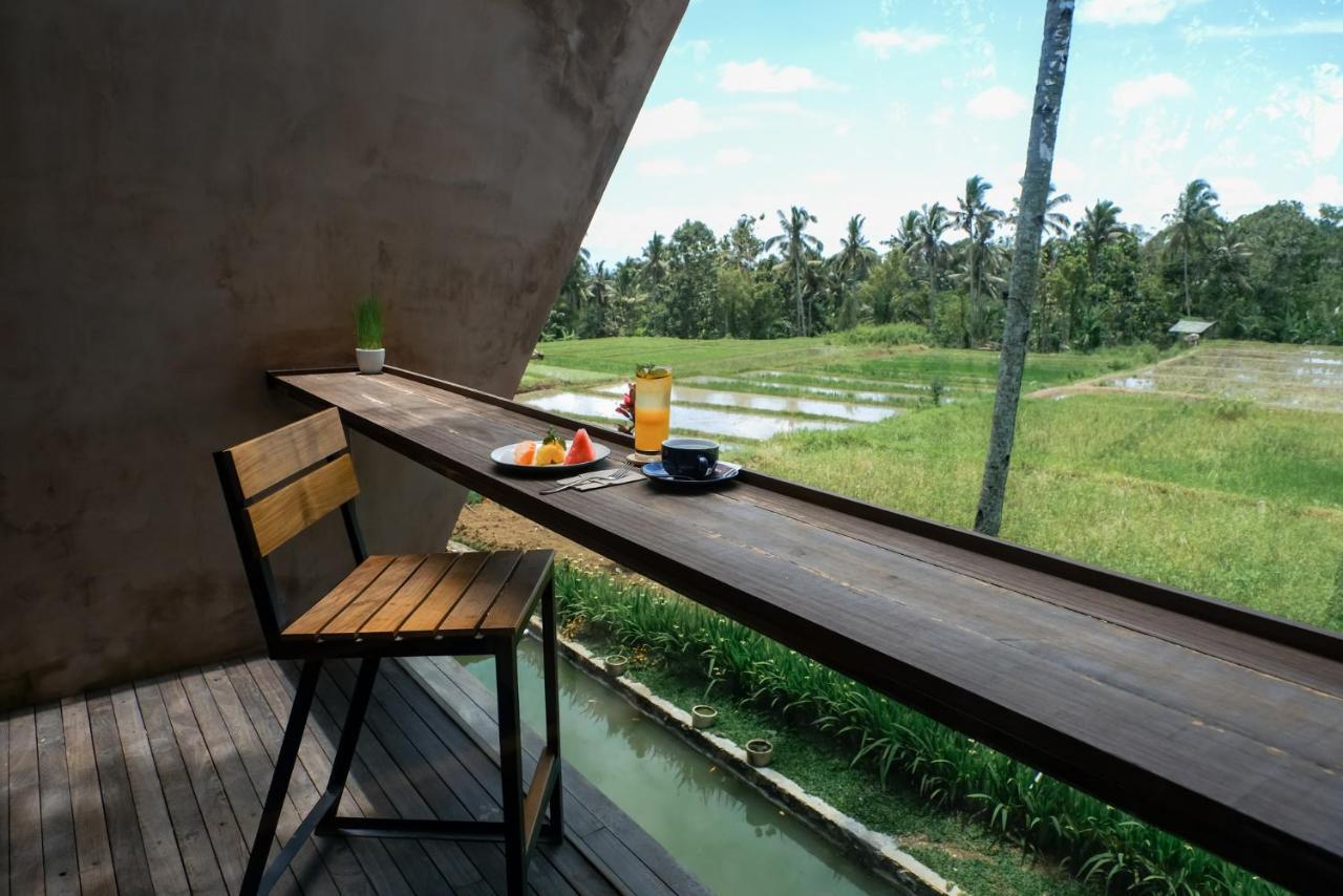 Teras Hotel Ijen Banyuwangi Banyuwangi  Exterior foto