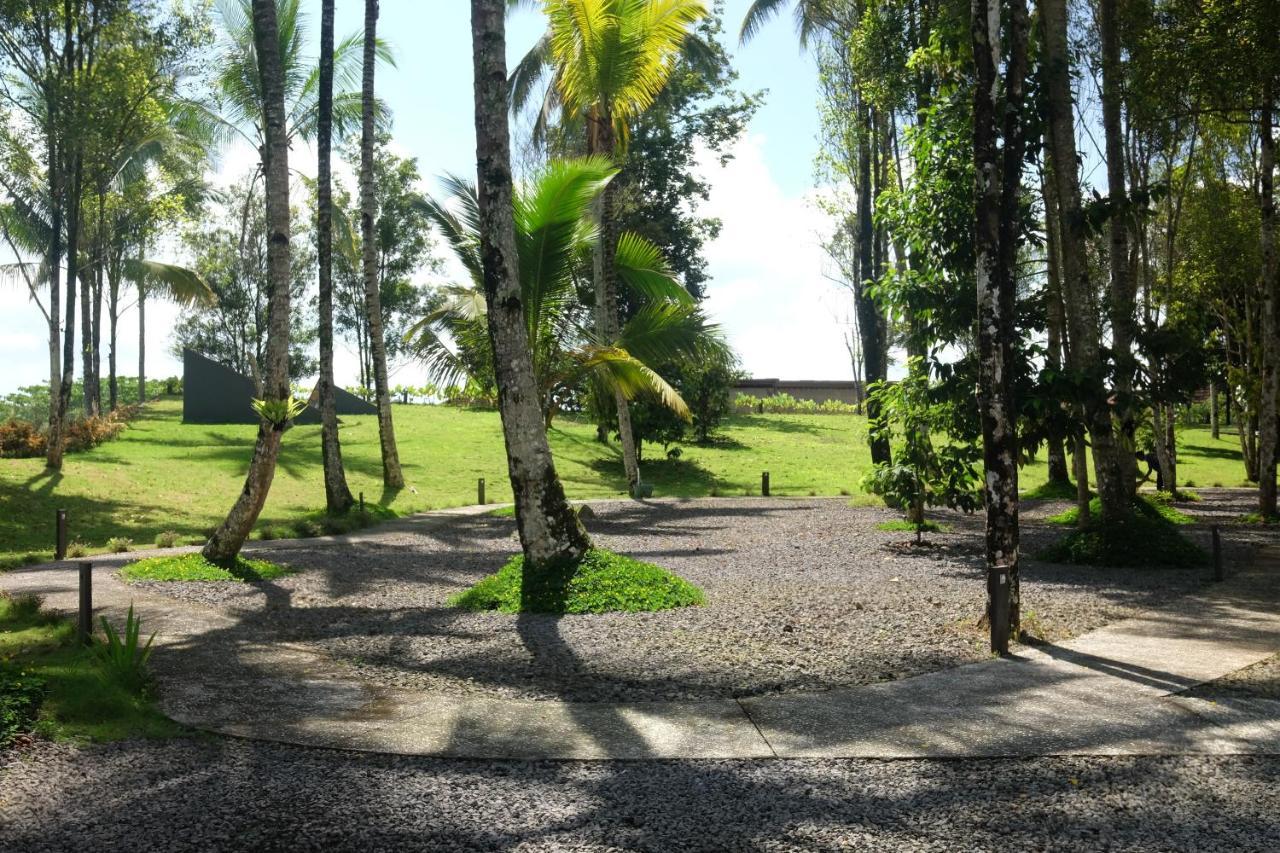 Teras Hotel Ijen Banyuwangi Banyuwangi  Exterior foto