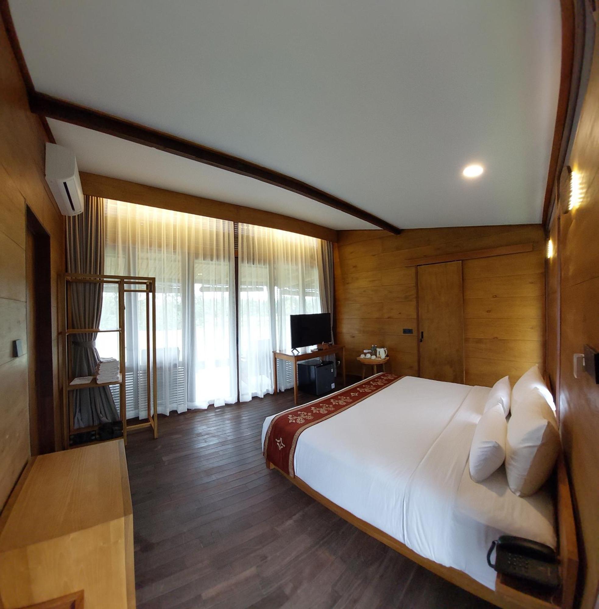 Teras Hotel Ijen Banyuwangi Banyuwangi  Exterior foto